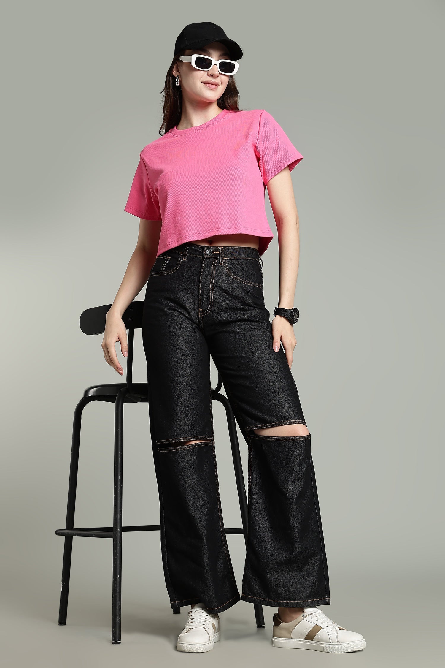 Womens Western