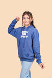 Blue - Born for Sport - Unisex