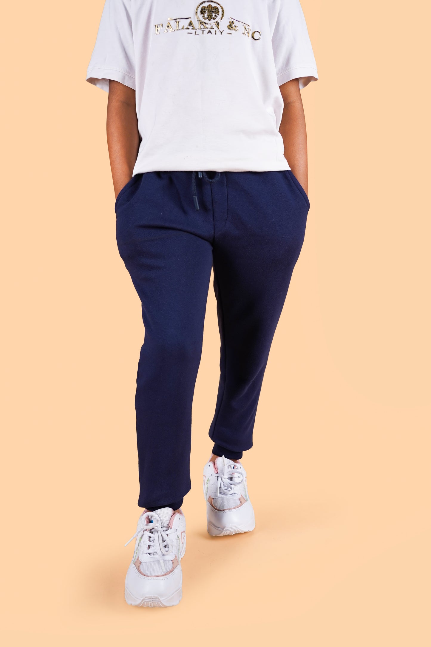 Bundle of 3 Pants - (Any color)