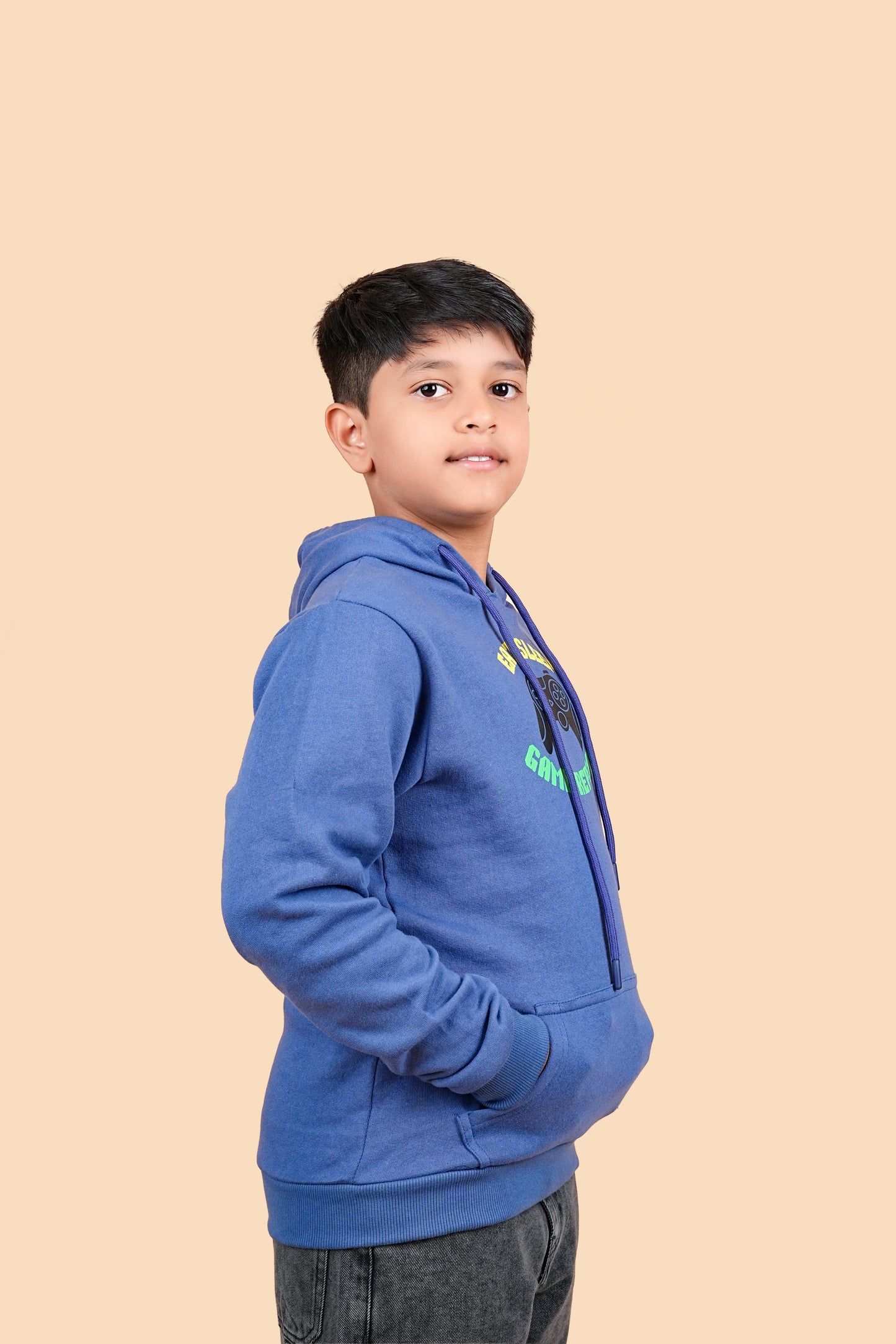 Blue - Eat Sleep - Unisex