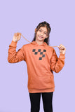 Orange - Geogrip - Unisex