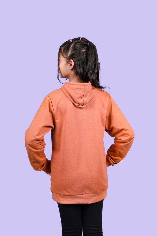 Orange - Geogrip - Unisex