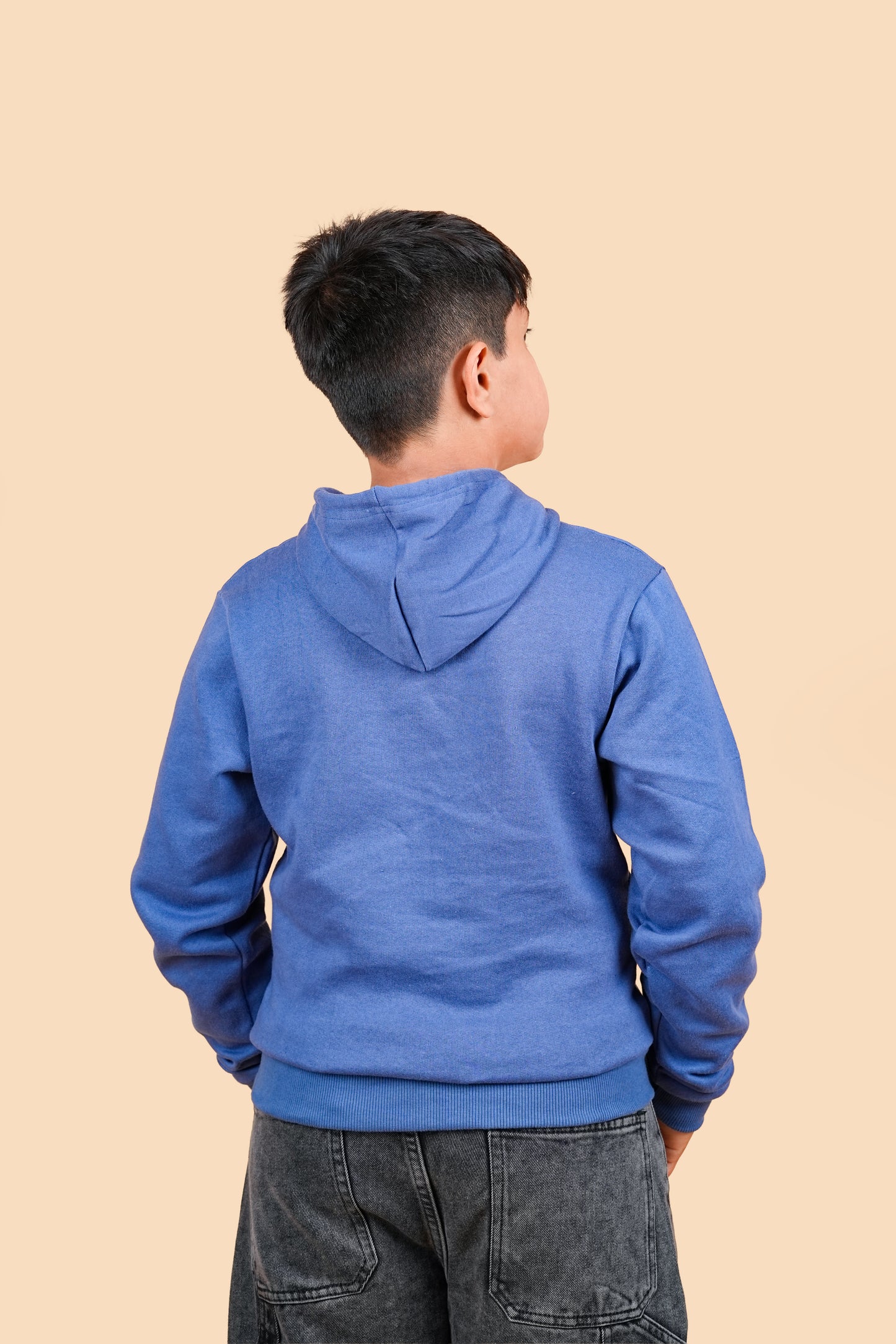 Blue - Eat Sleep - Unisex