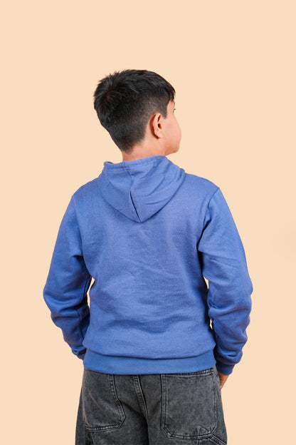 Blue - Eat Sleep - Unisex