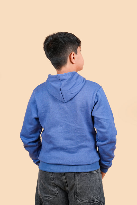 Blue - Eat Sleep - Unisex