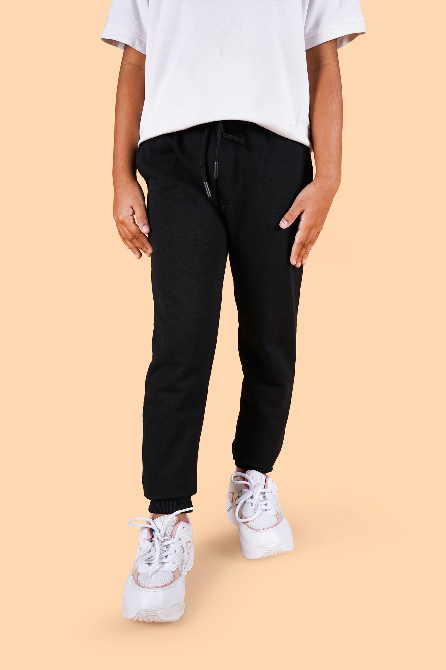 Bundle of 3 Pants - (Any color)