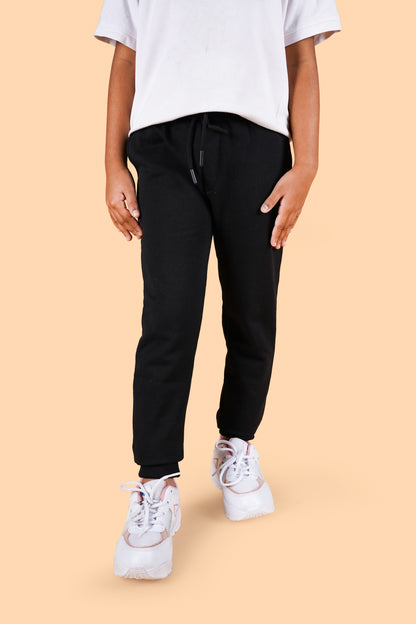 Bundle of 3 Pants - (Any color)