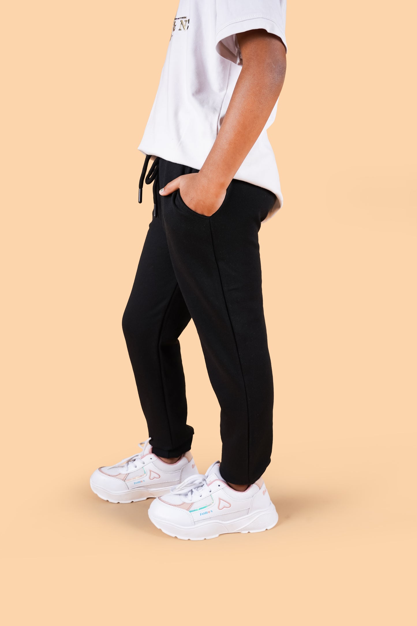 Bundle of 3 Pants - (Any color)