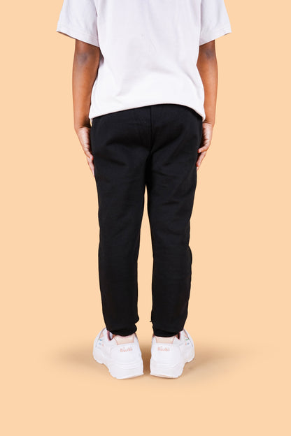 Bundle of 3 Pants - (Any color)