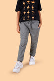 Kids Pants - Grey