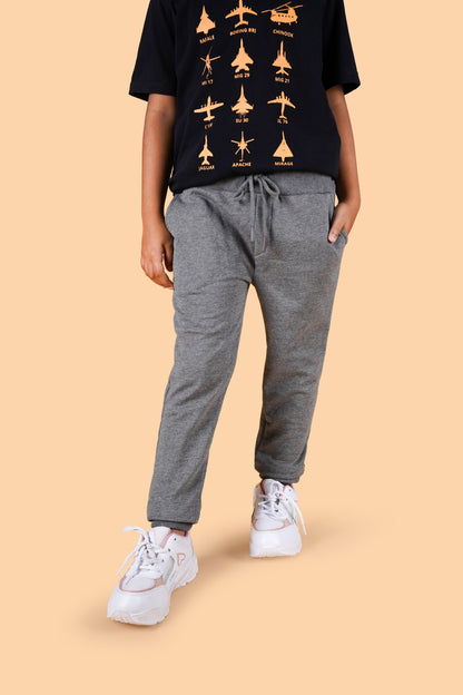 Bundle of 3 Pants - (Any color)