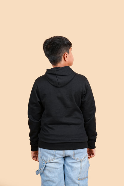 Bundle of 2 Hoodies (1 Blue + 1 any color)