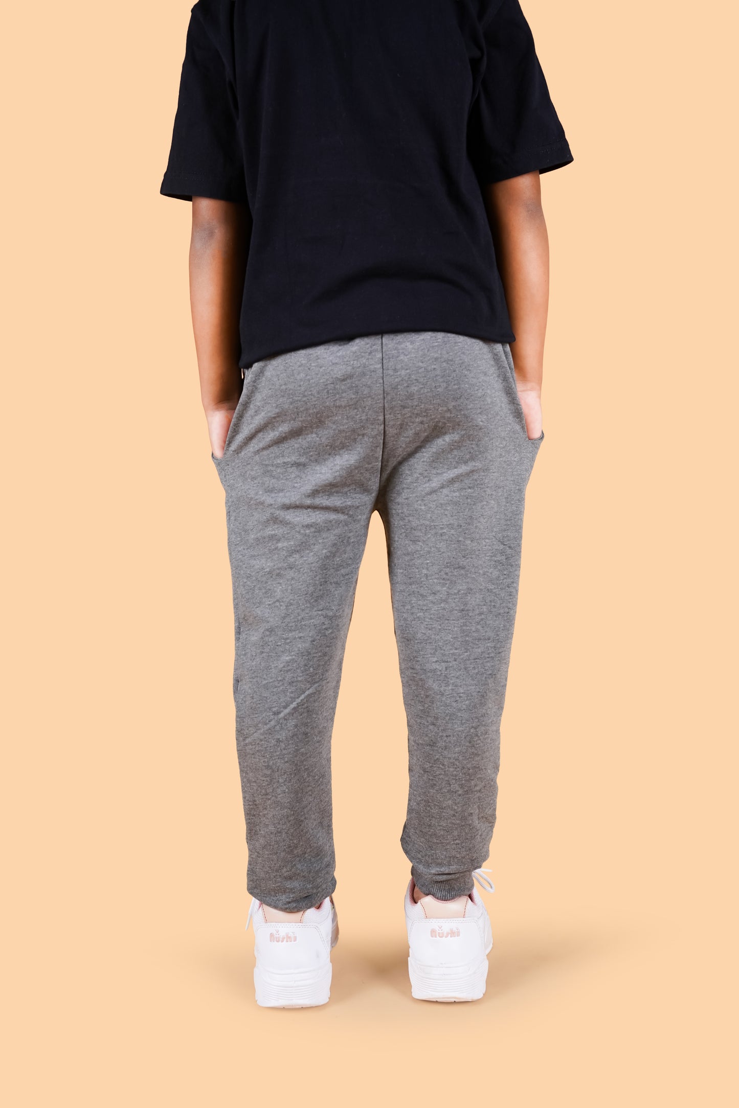 Bundle of 3 Pants - (Any color)