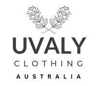 Uvaly Clothing Australia